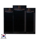 I-Beauty Lash Black Velvet D-Загиб