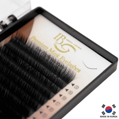 iBeauty Lash  CC- Curl 20 lines