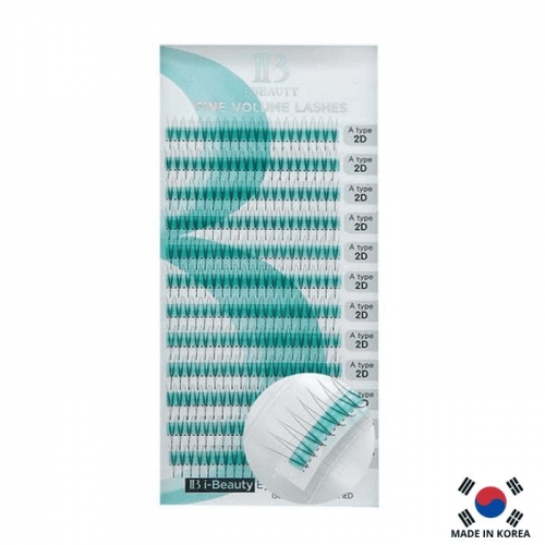 Ibeauty Fine Volume MIX A type 2D