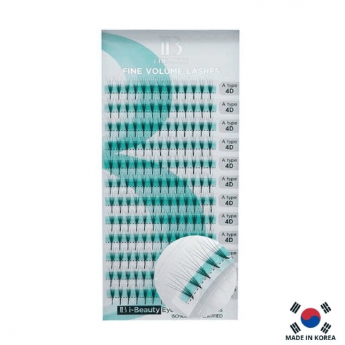 Ibeauty Fine Volume MIX A type 2D