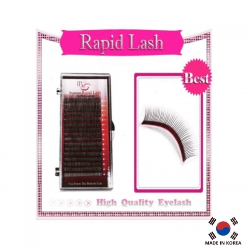 I-Beauty Rapid Lash A type MIX СС- Curl 