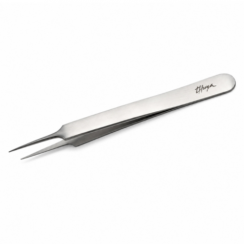 Thuya Straight Tweezers