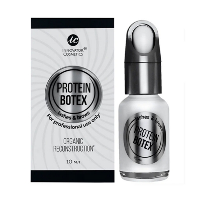 Protein Botex  Innovator Cosmetics, 10 мл