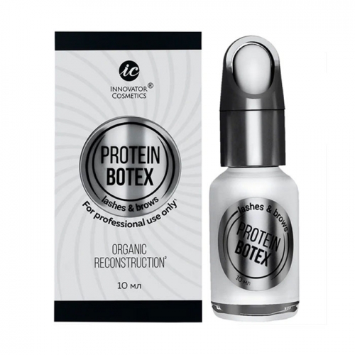 Protein Botex  Innovator Cosmetics, 10 мл