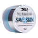 ZOLA x Taya Makarenko Save Skin Protective Cream for Brows, Lashes & Skin 15 ml.