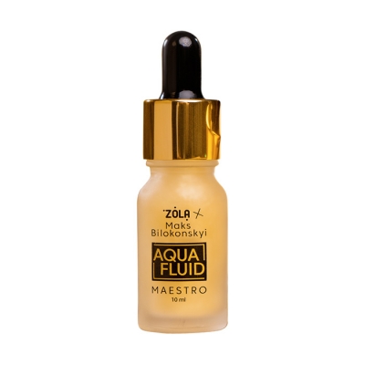 Многофункциональный увлажняющий флюид AQUA FLUID ZOLA 10 мл.