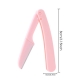 Foldable Eyebrow Razor for Brow Shaping