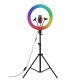 RGB Ring Light 18" (45 cm)