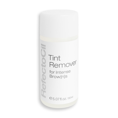 RefectoCil Intense Brow[n]s Tint Remover, 150 ml