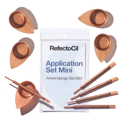 Набор для окрашивания RefectoCil Set Mini