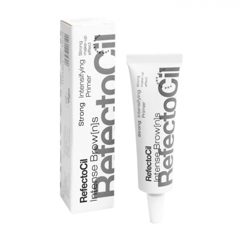 Праймер Intense Brow[n]s Strong RefectoCil, 15 мл.