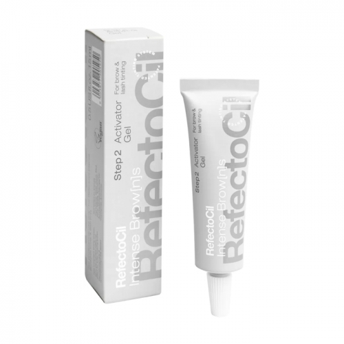 Активатор-гель Intense Brow[n]s  RefectoCil, 15 мл.