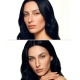 Bronsun NUDE RANGE Cream Tint 2 "Blue Black"