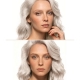 Bronsun NUDE RANGE Cream Tint 3 "Graphite"