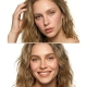 Крем-краска "Тауп" NUDE RANGE BRONSUN 4