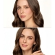 Крем-краска "Коричневая" NUDE RANGE BRONSUN 6