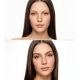 Bronsun NUDE RANGE Cream Tint 7 "Dark Brown"