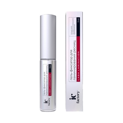 IC Factory Instant Fixing Gel 5 ml