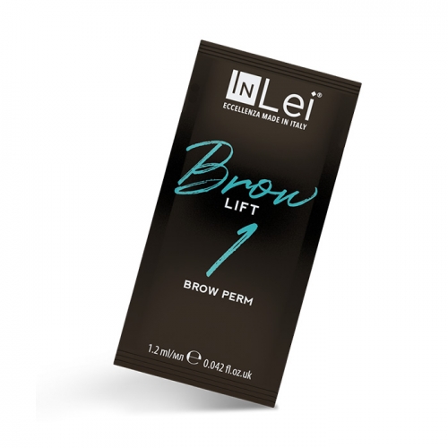 InLei Brow Lift 1