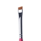 ZOLA Narrow Beveled Brush 01BR Raspberry