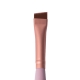 ZOLA Wide Beveled Brush 02P Light Pink