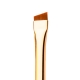 ZOLA Narrow Beveled Brush 01UK Ukrainian Edition