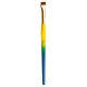 ZOLA Straight Brush 03UK Ukrainian Edition