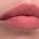 ZOLA VELOUR LIP SOUFFLE Matte Lipstick 01 Rose Dream