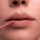 Бархатная матовая помада VELOUR LIP SOUFFLE 03 Toffee ZOLA