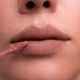 ZOLA VELOUR LIP SOUFFLE Matte Lipstick 04 Nude Haze
