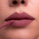 Бархатная матовая помада VELOUR LIP SOUFFLE 05 Cozy Pink ZOLA