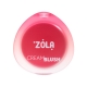 Кремовые румяна Barbie Rose ZOLA