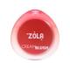 ZOLA CREAM BLUSH Coral Pop