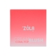 Кремовые румяна CREAM BLUSH Coral Pop ZOLA