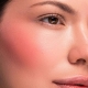 Кремовые румяна CREAM BLUSH Coral Pop ZOLA