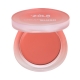 Кремовые румяна Nude Camellia ZOLA