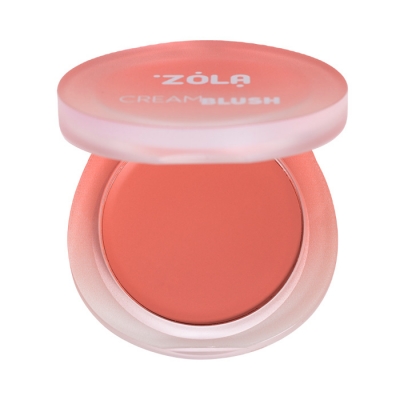ZOLA CREAM BLUSH Nude Camellia