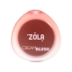 Кремовые румяна Nude Camellia ZOLA