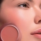 ZOLA CREAM BLUSH Nude Camellia