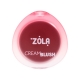 Кремовые румяна Soft Berry ZOLA