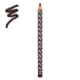Пудровый карандаш для бровей Dark Brown ZOLA