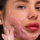 Крем-пенка для умывания Pinky Bubbles Cream ZOLA SKIN 150 мл