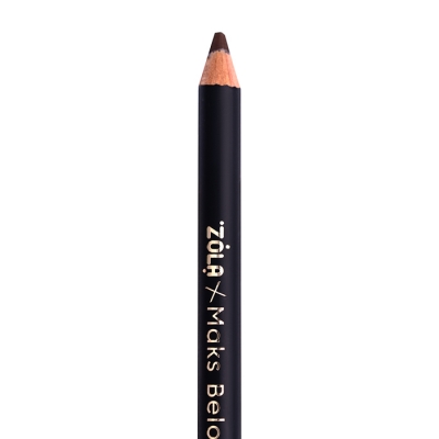 ZOLA x Maks Belokonskyi Maestro Powder Eyebrow Pencil