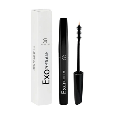 Сыворотка для ресниц и бровей Exo Serum Home My Lamination 10 мл