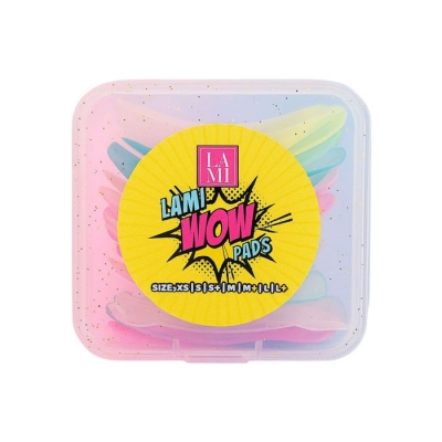 Валики Neon LAMI LASHES