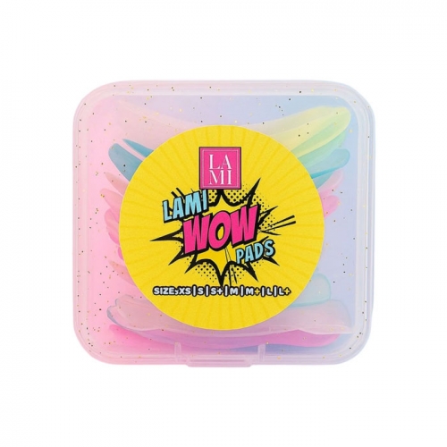 Neon Pads LAMI LASHES