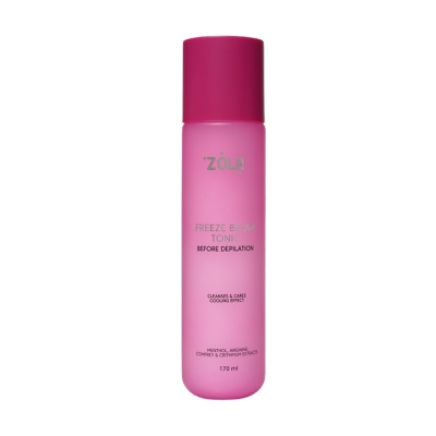 ZOLA Freeze Brow Tonic 150 ml
