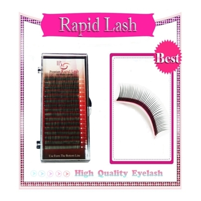 I-Beauty Rapid Lash A type MIX СС- Curl