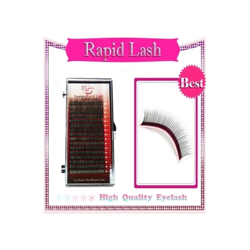I-Beauty Rapid Lash A type MIX СС- Загиб