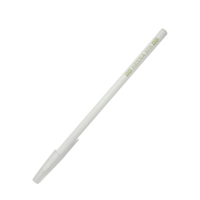 Разметочный белый карандаш Henna Spa 